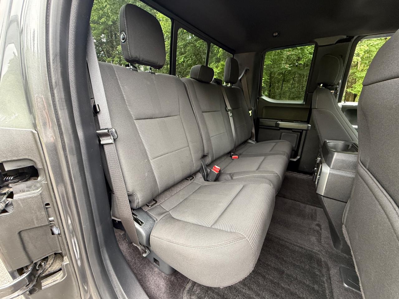 Ford F-150  2017