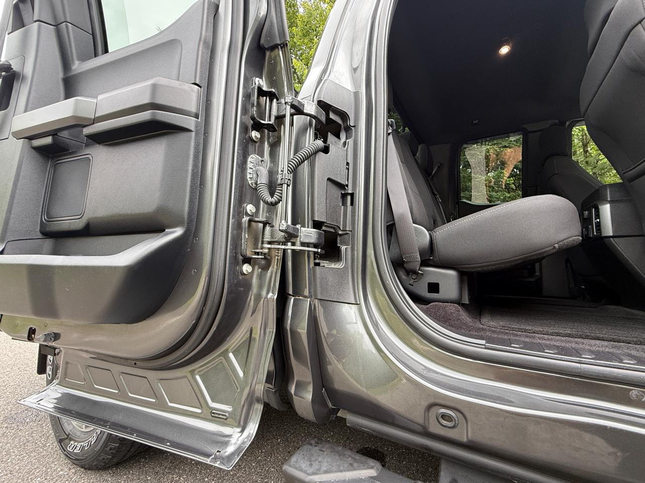 Ford F-150  2017