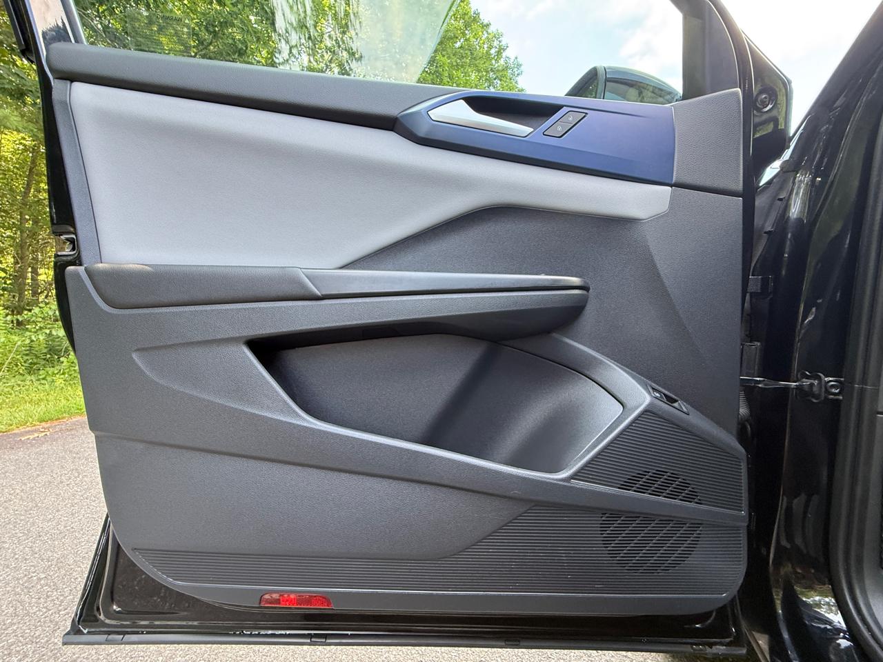 Volkswagen Taos SE 4MOTION *Ltd Avail* 2023