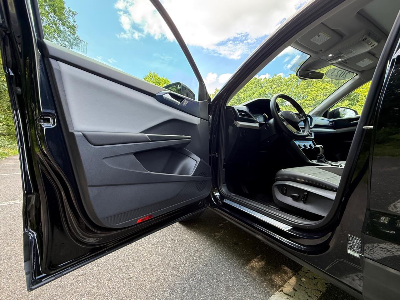 Volkswagen Taos SE 4MOTION *Ltd Avail* 2023