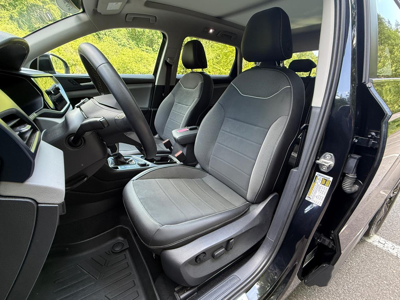Volkswagen Taos SE 4MOTION *Ltd Avail* 2023