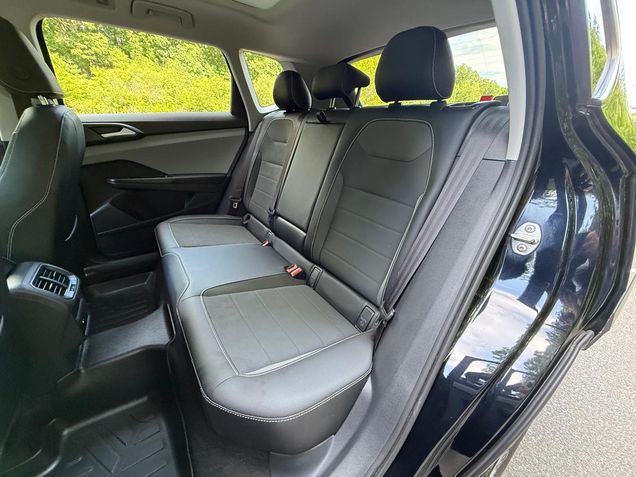 Volkswagen Taos SE 4MOTION *Ltd Avail* 2023