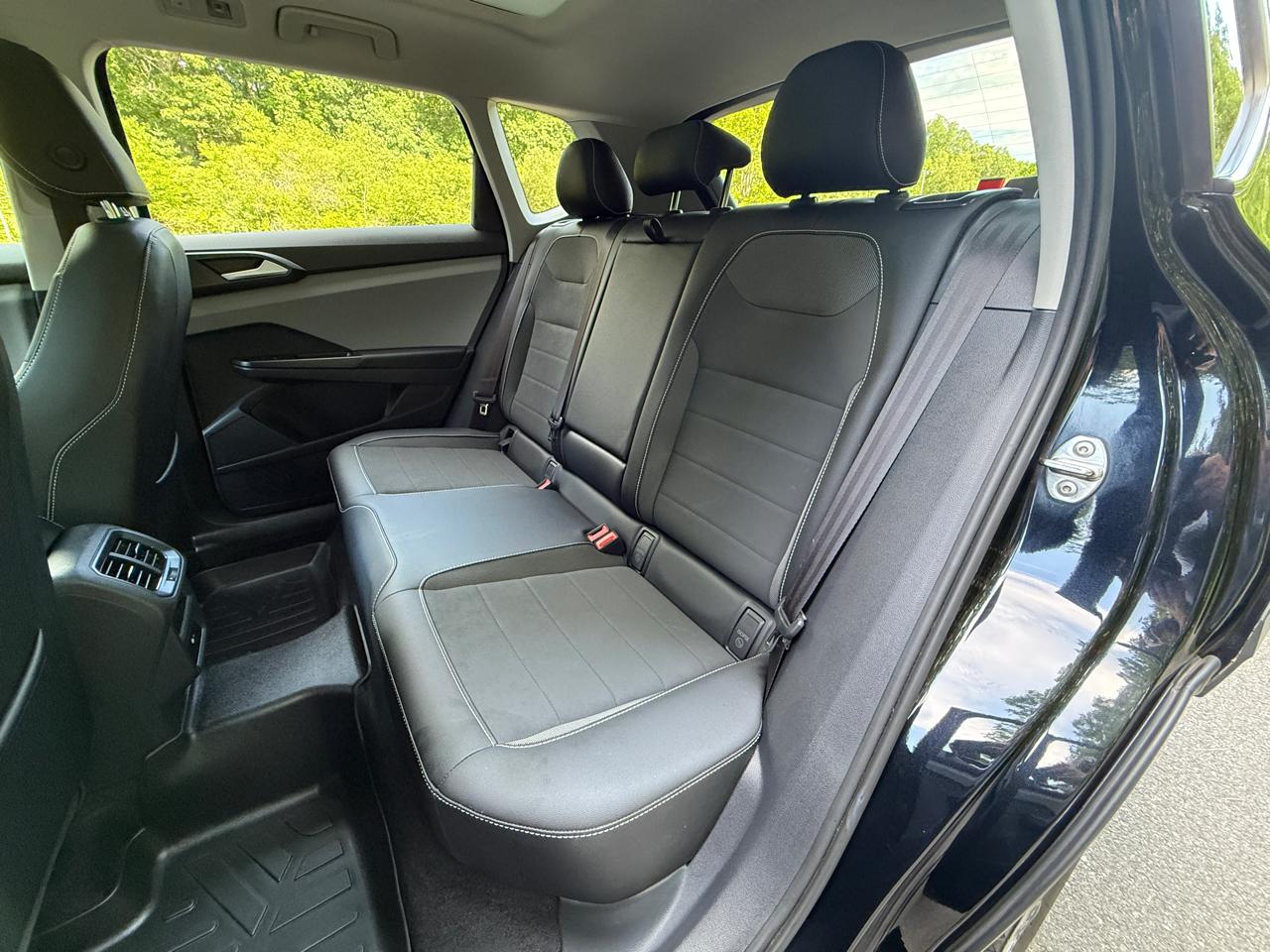 Volkswagen Taos SE 4MOTION *Ltd Avail* 2023