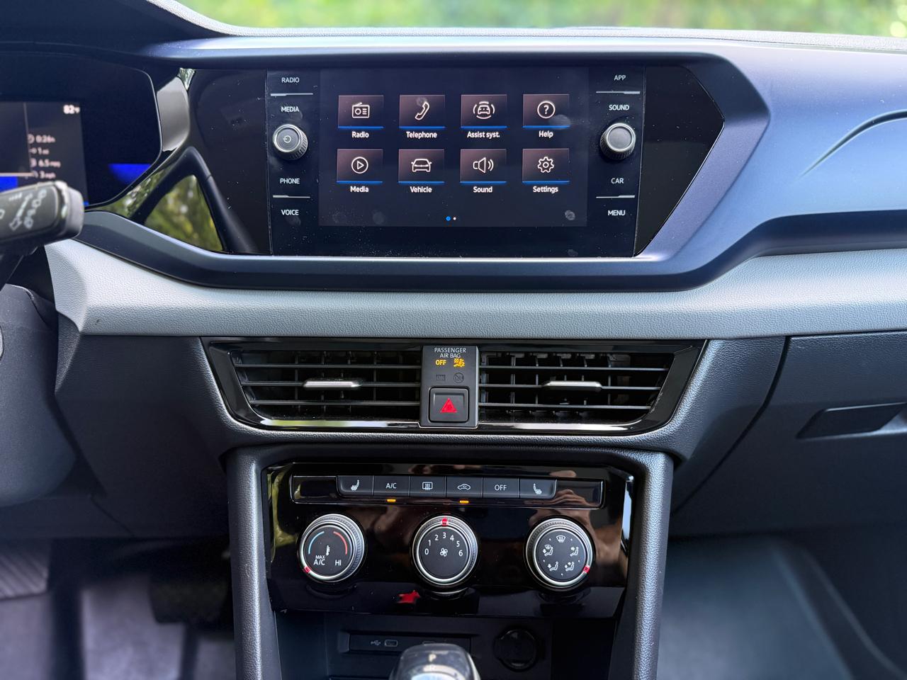 Volkswagen Taos SE 4MOTION *Ltd Avail* 2023