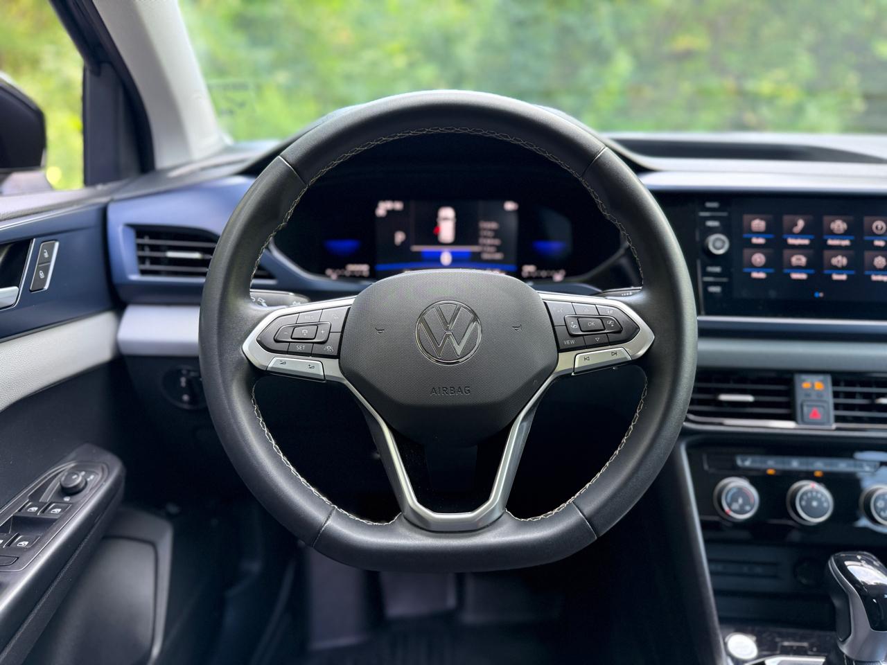 Volkswagen Taos SE 4MOTION *Ltd Avail* 2023