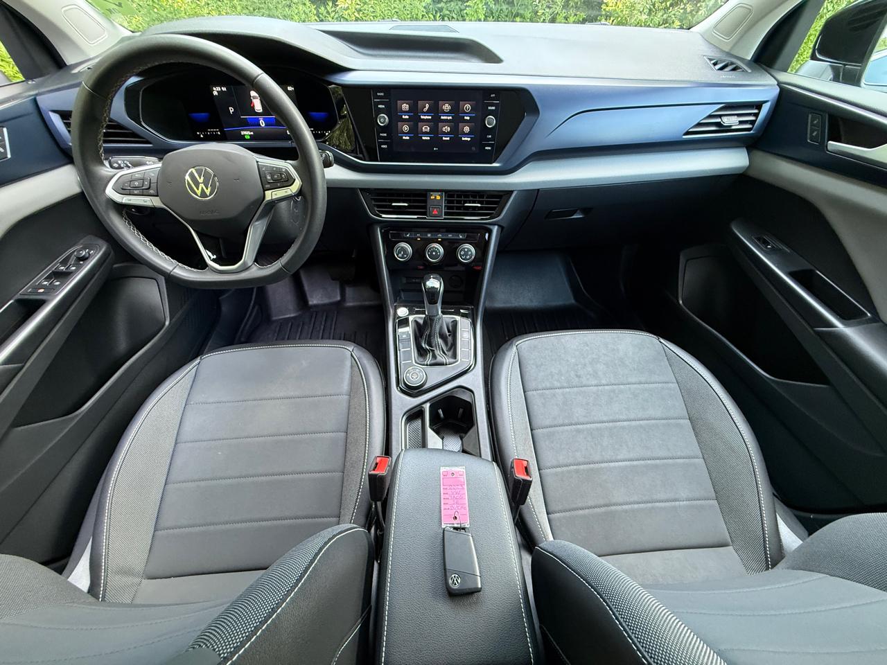 Volkswagen Taos SE 4MOTION *Ltd Avail* 2023