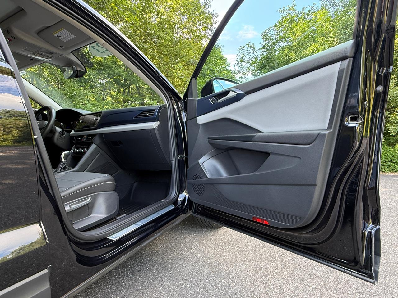Volkswagen Taos SE 4MOTION *Ltd Avail* 2023