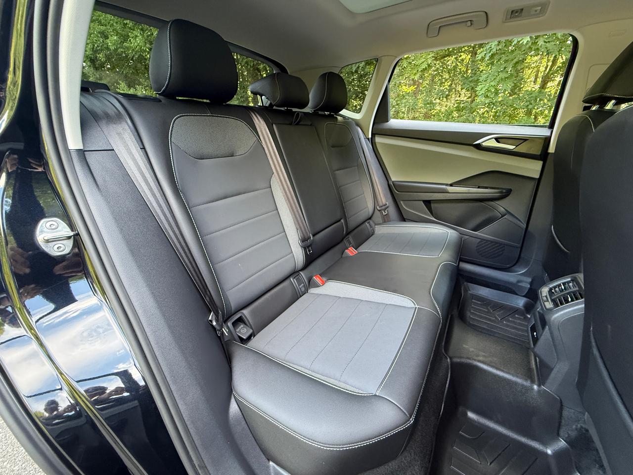 Volkswagen Taos SE 4MOTION *Ltd Avail* 2023