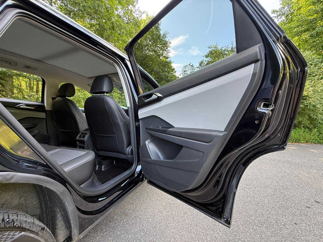 Volkswagen Taos SE 4MOTION *Ltd Avail* 2023