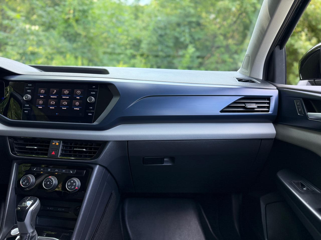 Volkswagen Taos SE 4MOTION *Ltd Avail* 2023