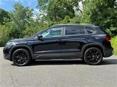 2023 Volkswagen Taos 