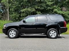 2012 Chevrolet Tahoe 