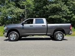 2021 RAM 2500 