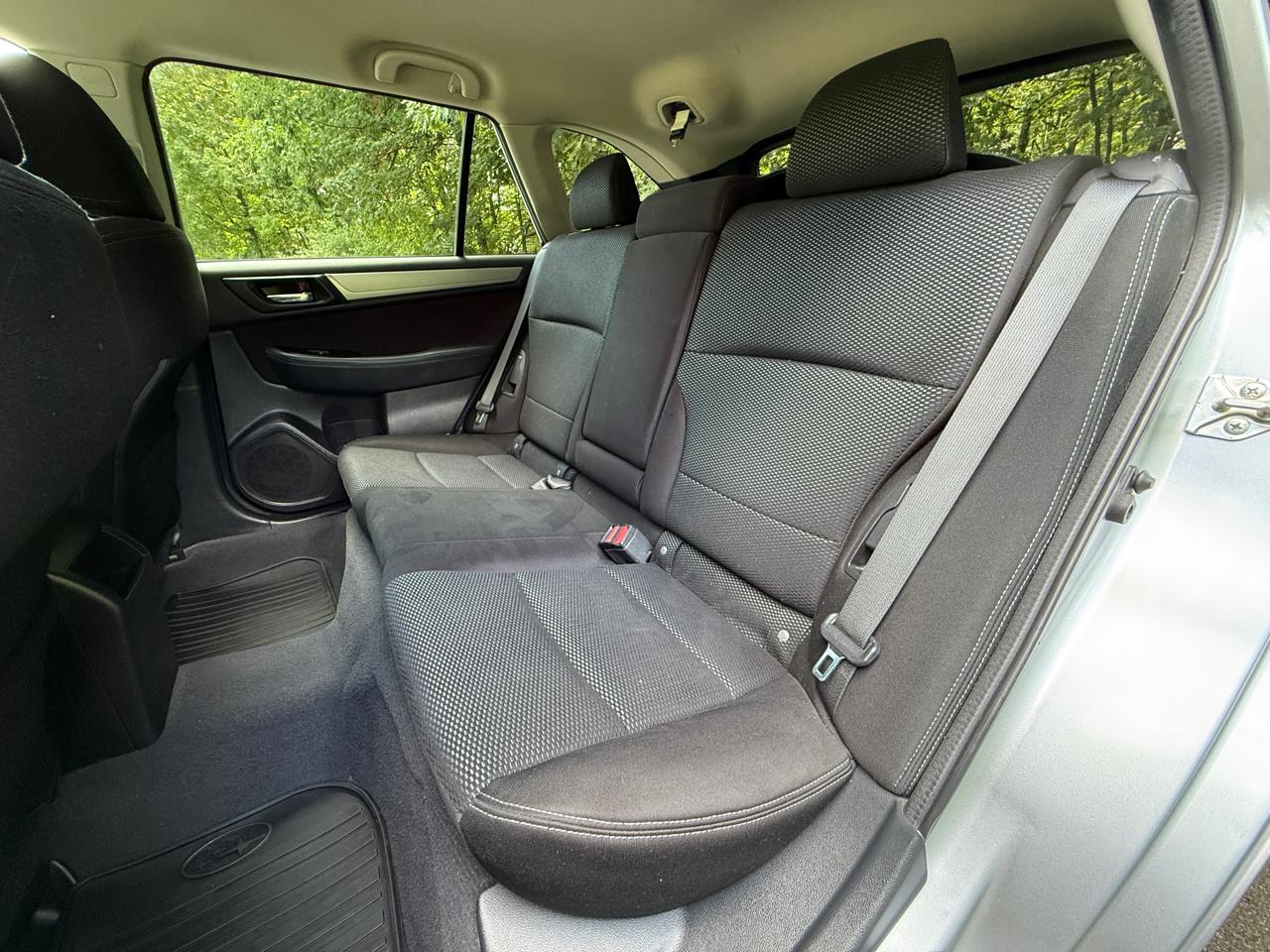 Subaru Outback 4dr Wgn 2.5i Premium PZEV 2016