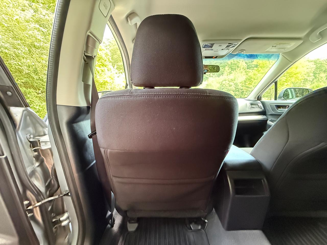 Subaru Outback 4dr Wgn 2.5i Premium PZEV 2016