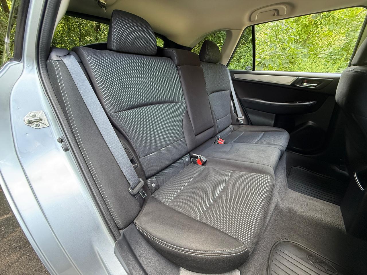 Subaru Outback 4dr Wgn 2.5i Premium PZEV 2016