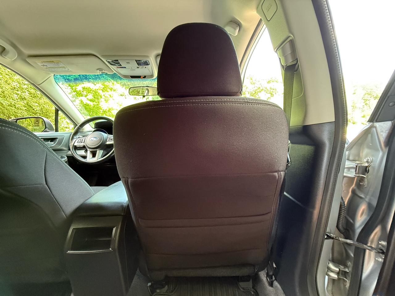 Subaru Outback 4dr Wgn 2.5i Premium PZEV 2016