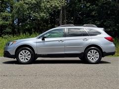 2016 Subaru Outback 