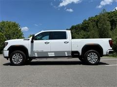 2023 GMC Sierra 2500HD 