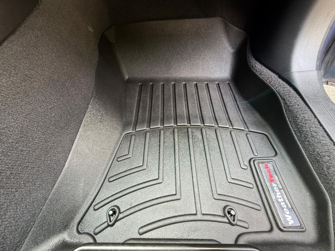 Subaru Legacy 4dr Sdn 2.5i Premium PZEV 2016
