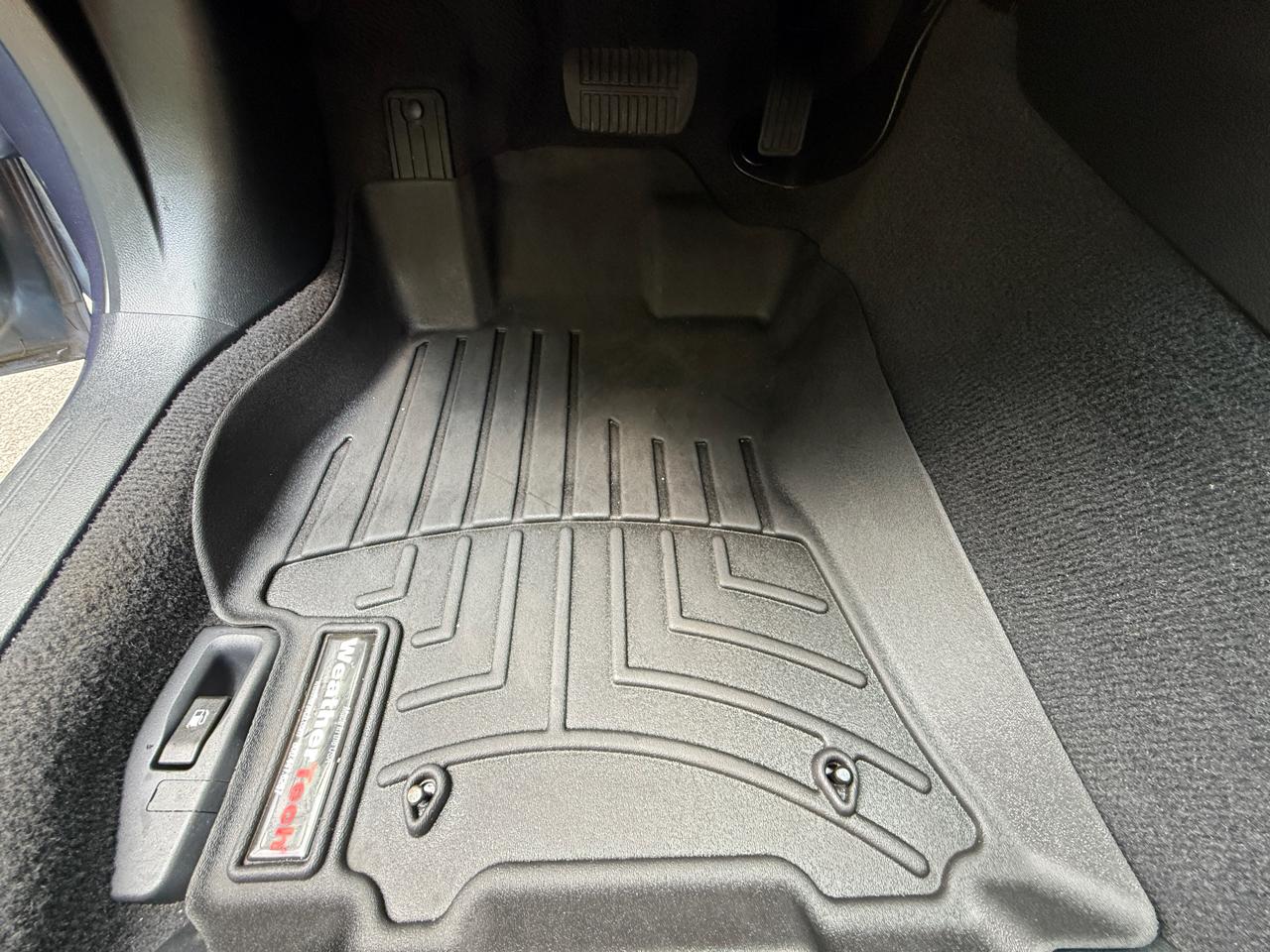 Subaru Legacy 4dr Sdn 2.5i Premium PZEV 2016