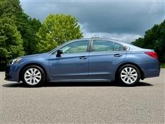 2016 Subaru Legacy 