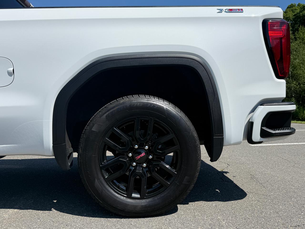 GMC Sierra 1500 Limited  2022