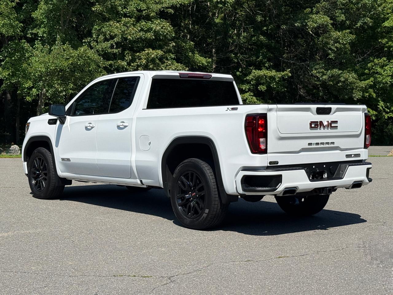GMC Sierra 1500 Limited  2022
