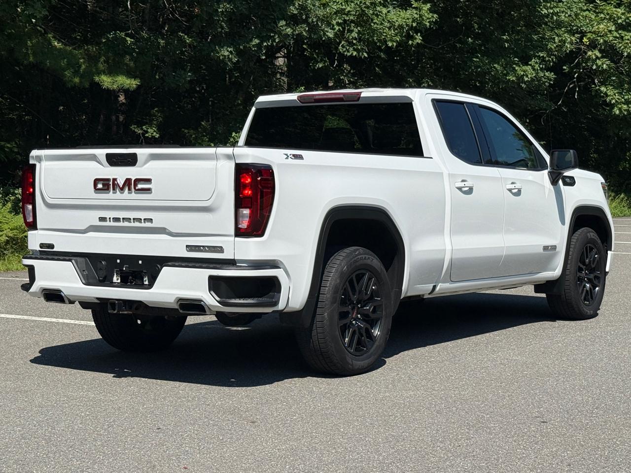 GMC Sierra 1500 Limited  2022