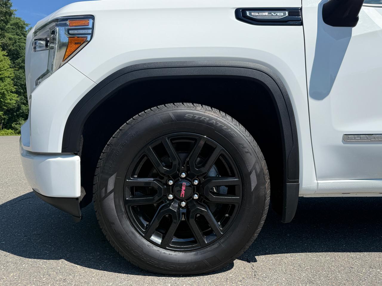 GMC Sierra 1500 Limited  2022