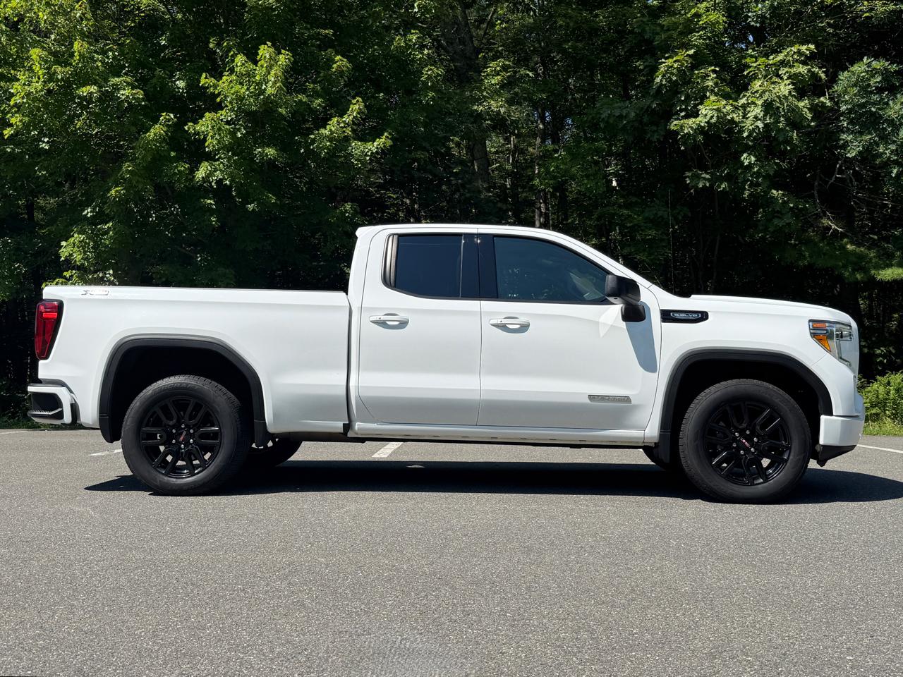 GMC Sierra 1500 Limited  2022