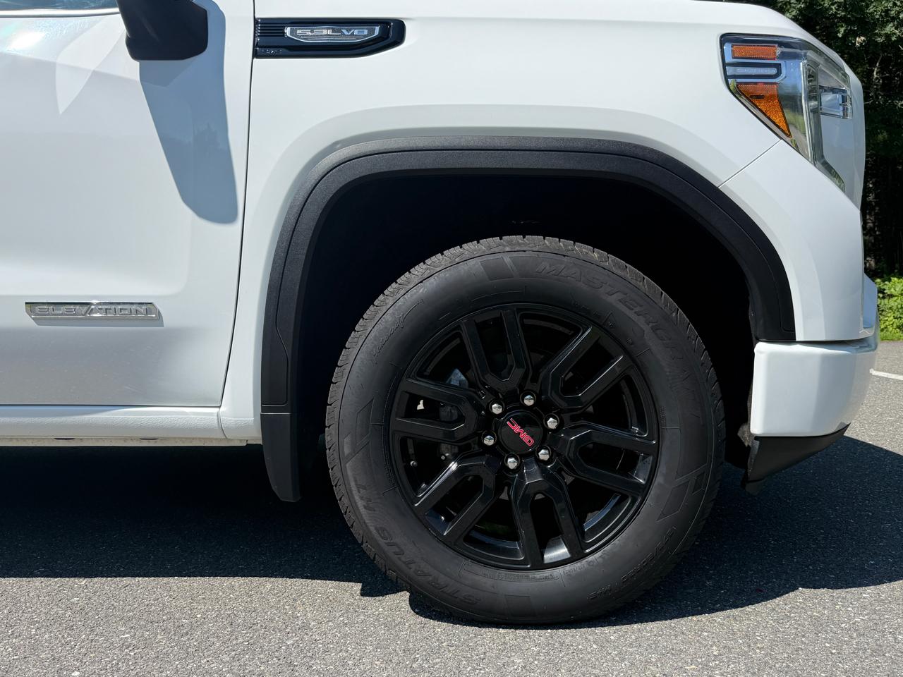 GMC Sierra 1500 Limited  2022