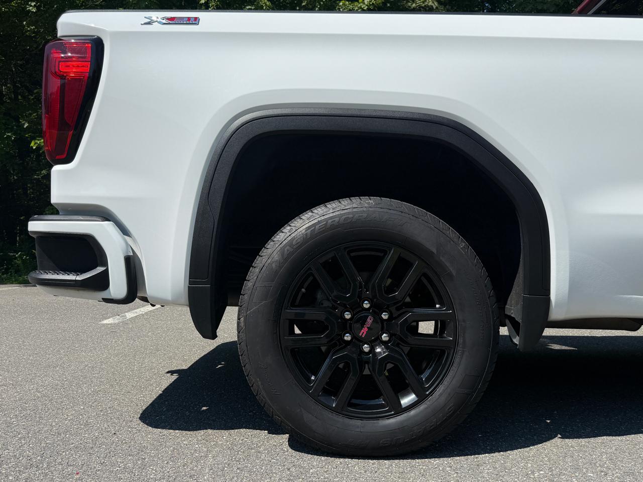 GMC Sierra 1500 Limited  2022