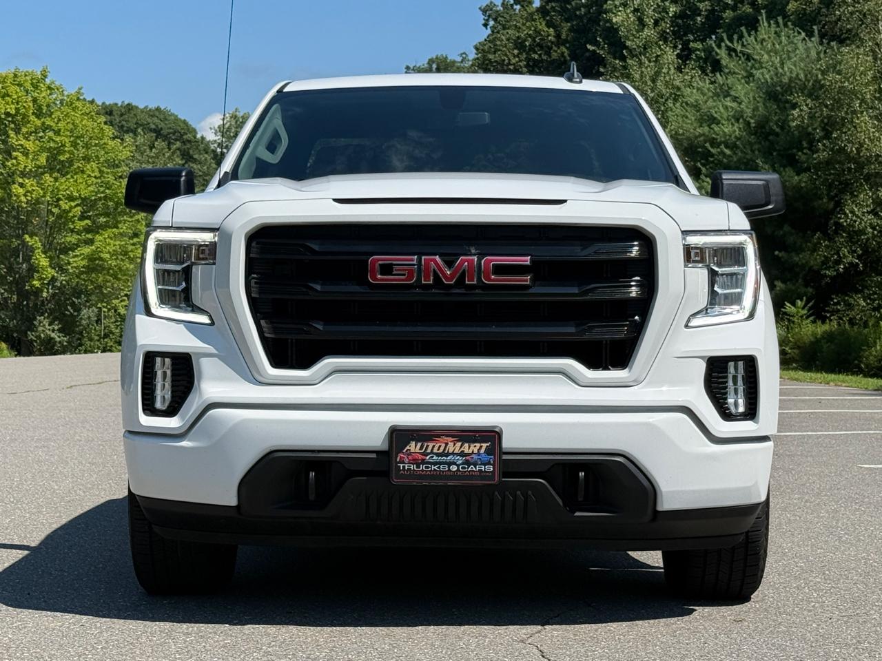 GMC Sierra 1500 Limited  2022