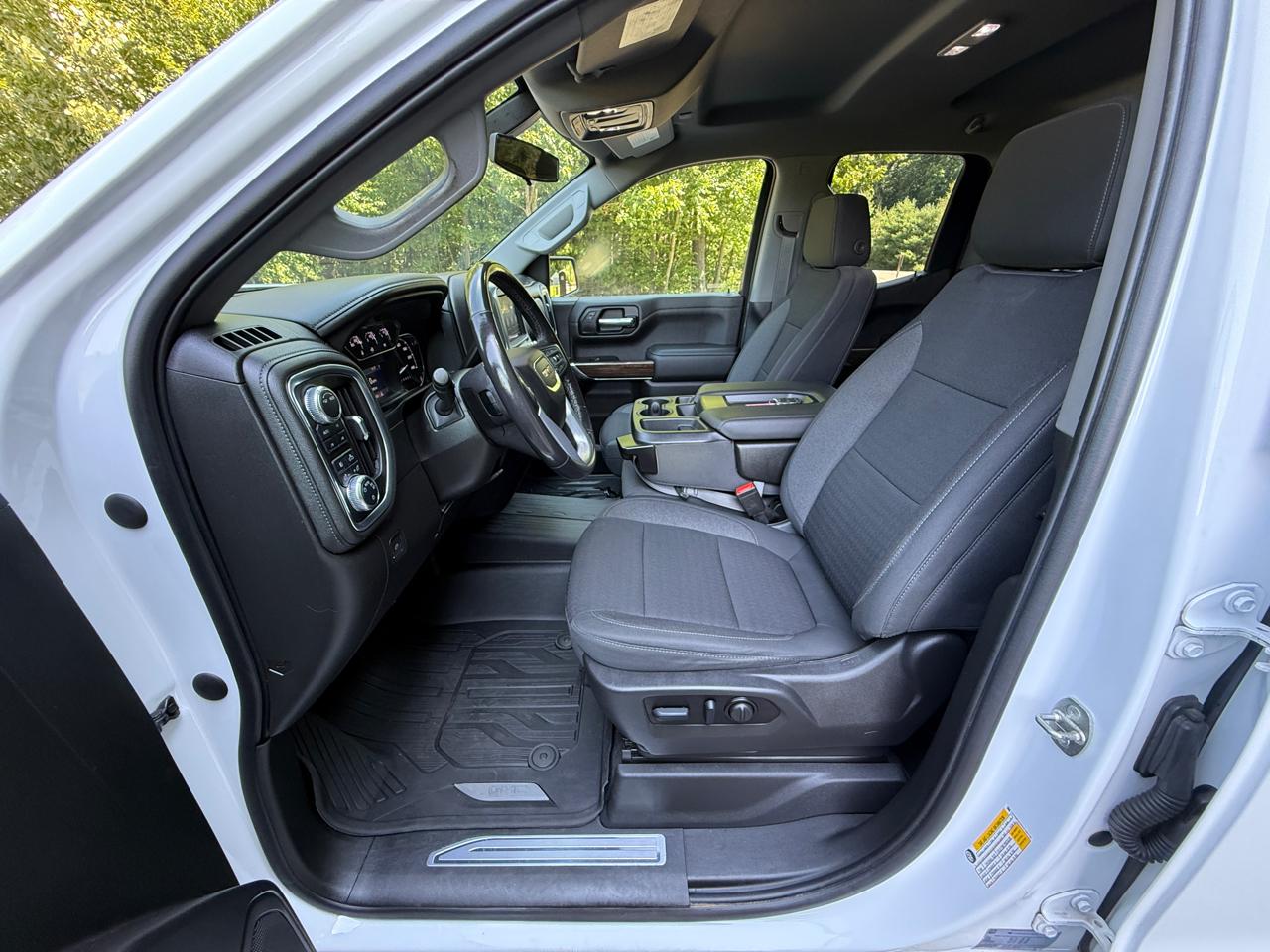 GMC Sierra 1500 Limited  2022