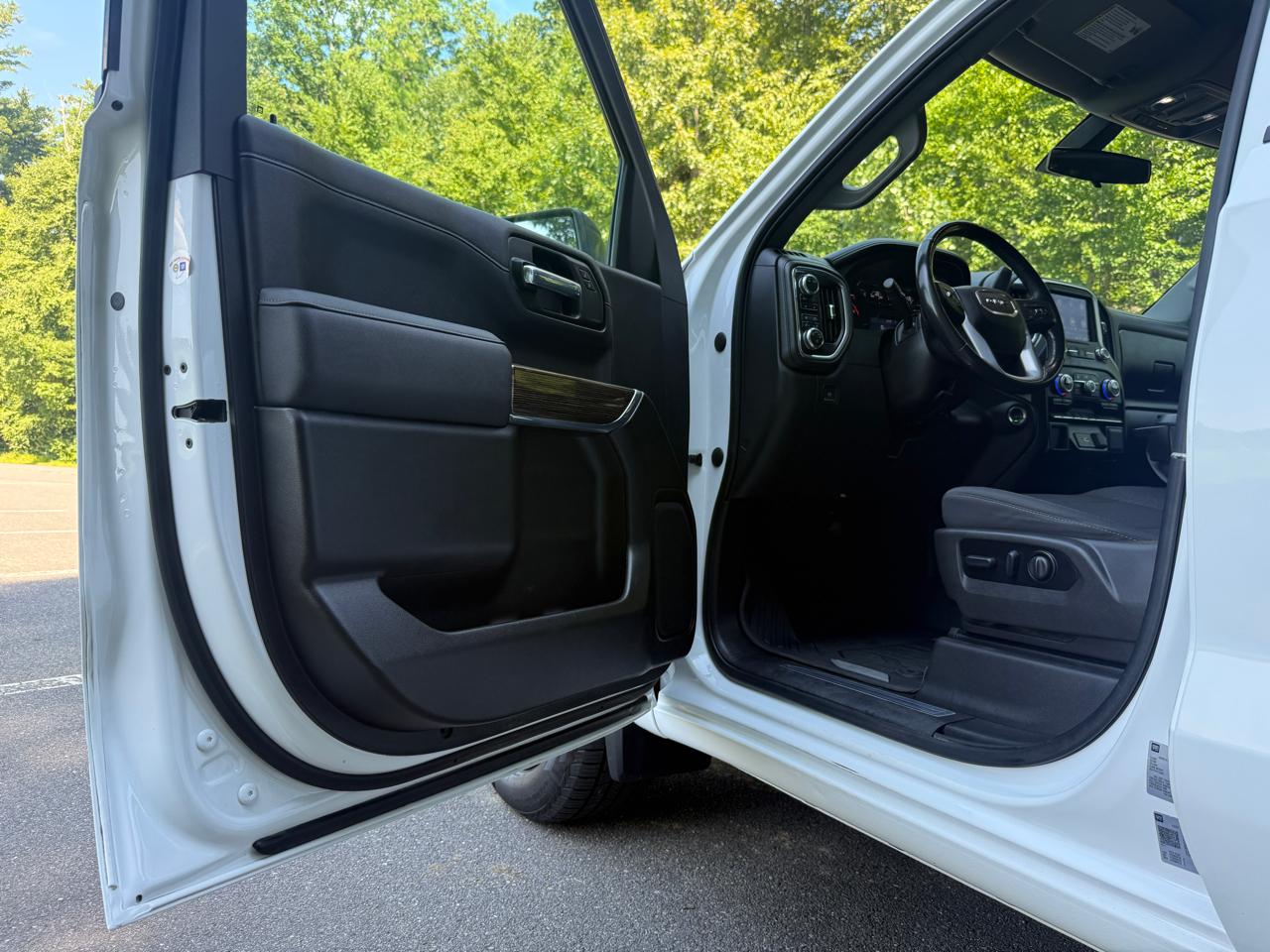 GMC Sierra 1500 Limited  2022