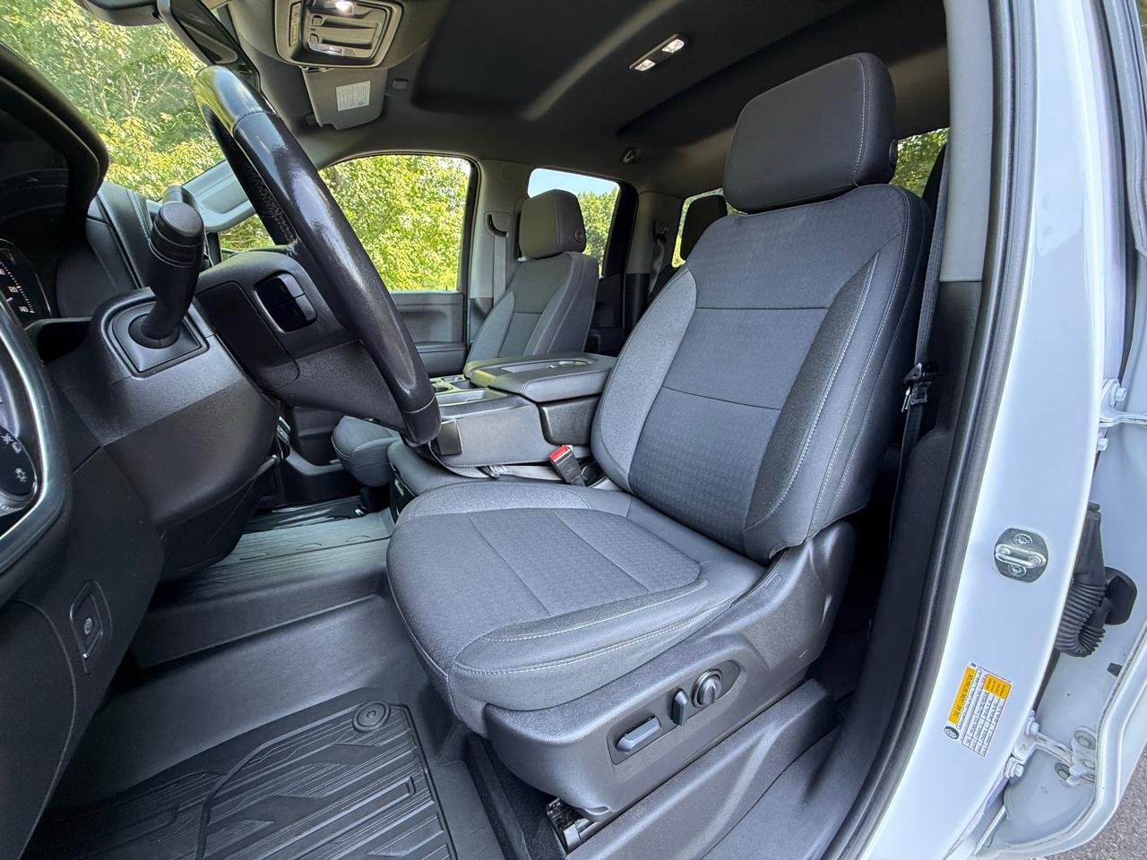 GMC Sierra 1500 Limited  2022