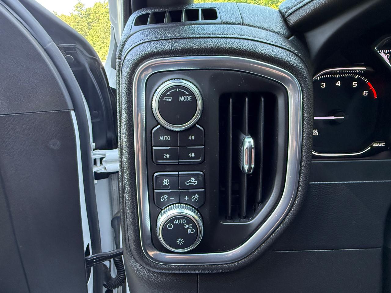 GMC Sierra 1500 Limited  2022