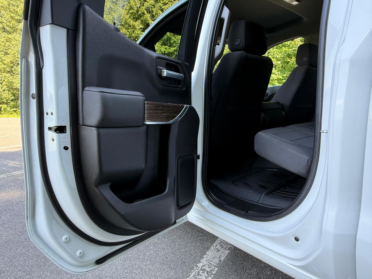 GMC Sierra 1500 Limited  2022