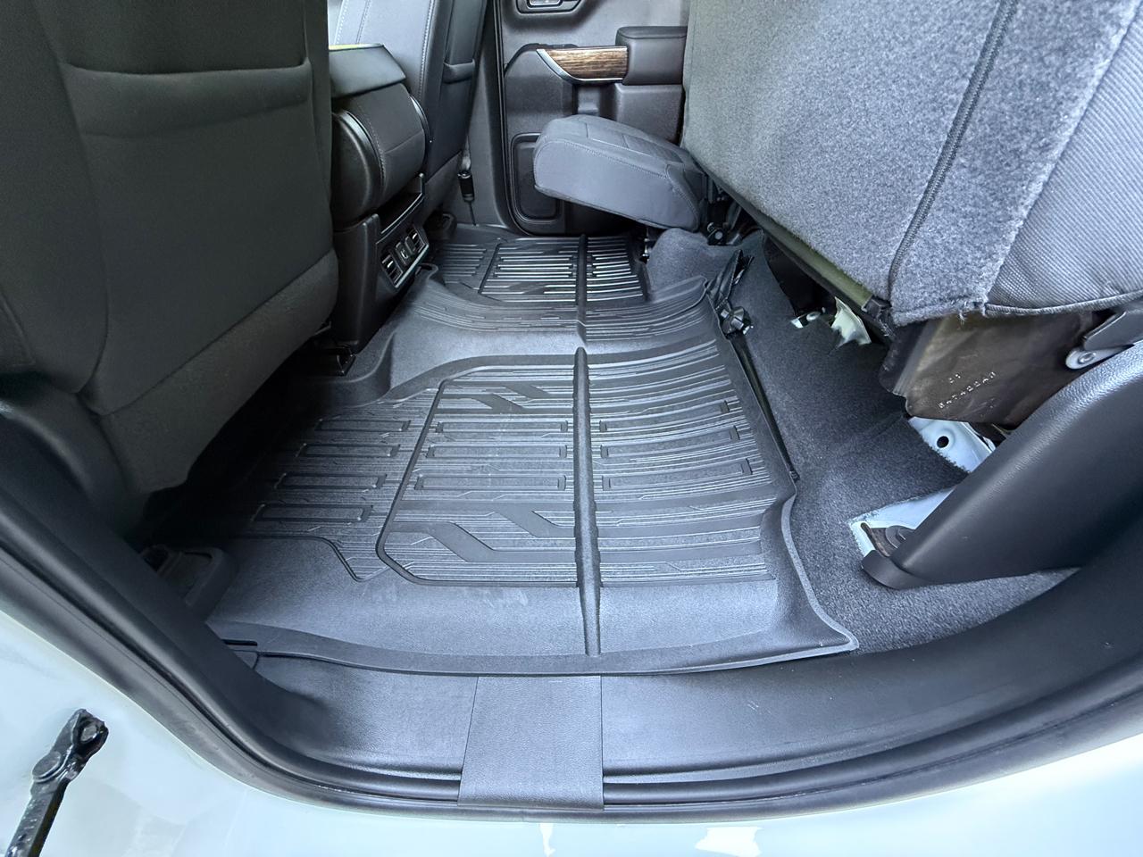 GMC Sierra 1500 Limited  2022