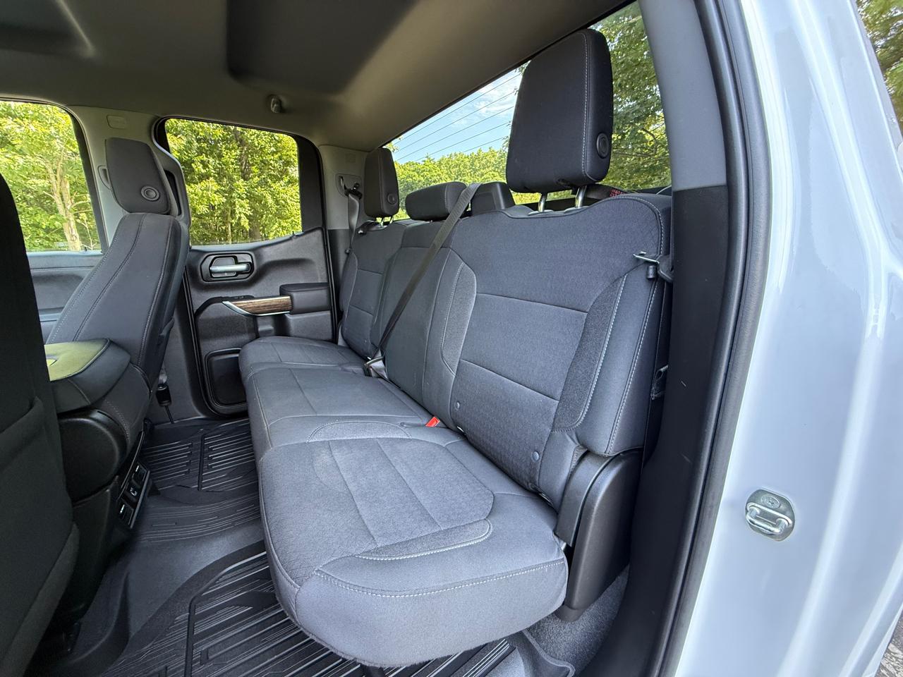 GMC Sierra 1500 Limited  2022