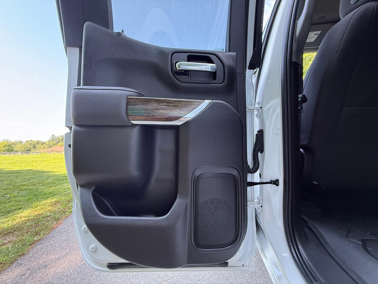 GMC Sierra 1500 Limited  2022