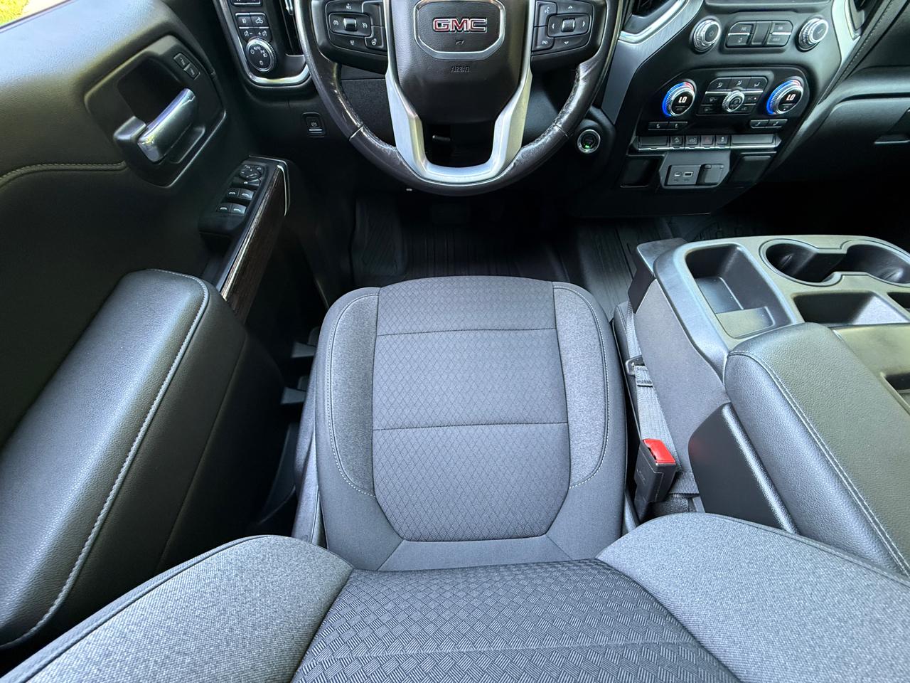 GMC Sierra 1500 Limited  2022