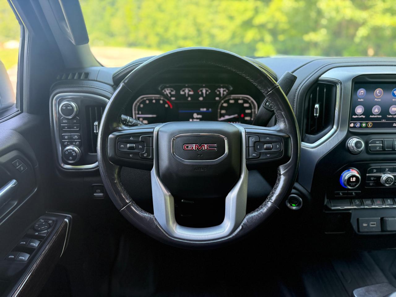 GMC Sierra 1500 Limited  2022