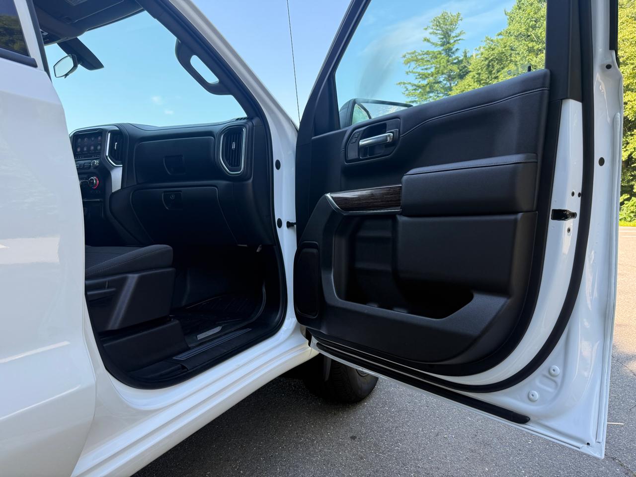 GMC Sierra 1500 Limited  2022