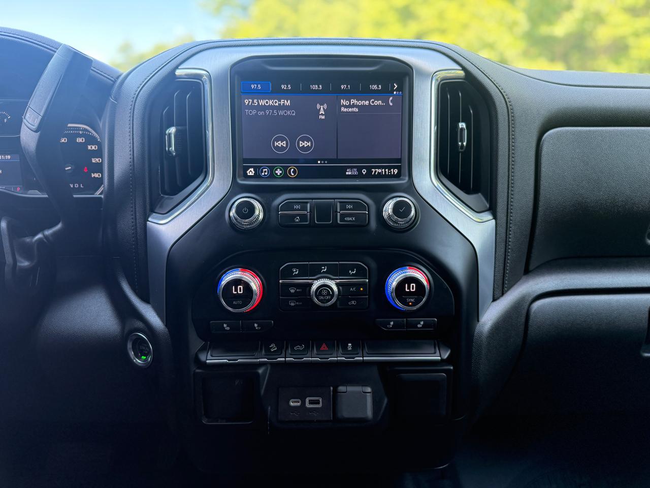 GMC Sierra 1500 Limited  2022