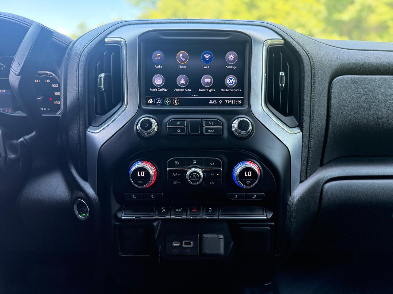 GMC Sierra 1500 Limited  2022