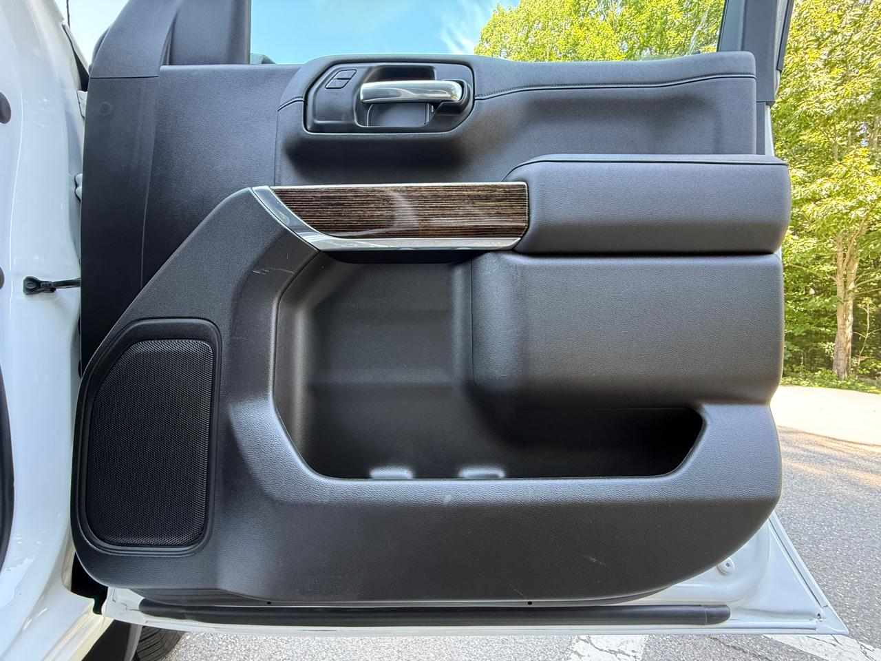 GMC Sierra 1500 Limited  2022