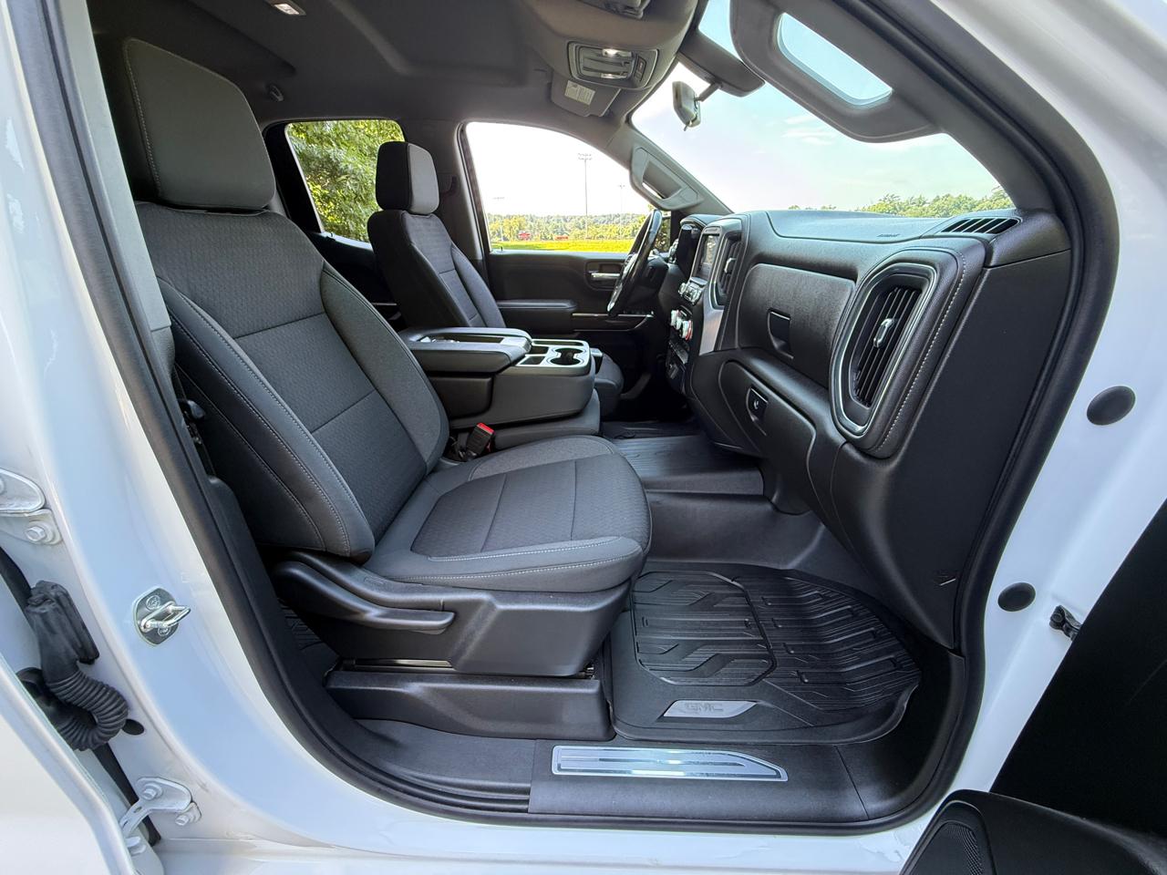 GMC Sierra 1500 Limited  2022