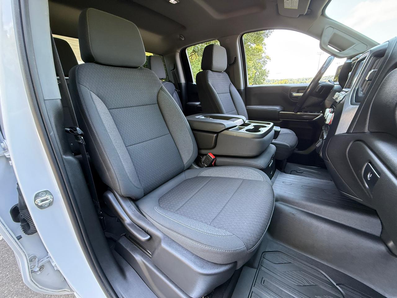 GMC Sierra 1500 Limited  2022